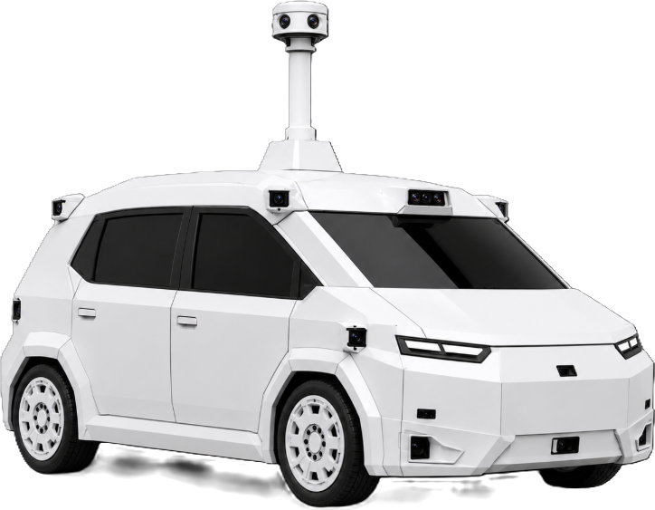 Autonomous vehicle