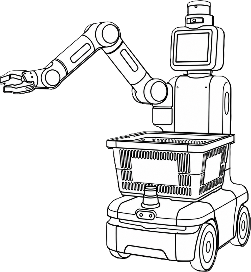 Industrial robot